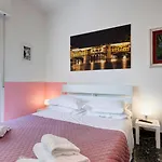 Apartamento Lily Florencia