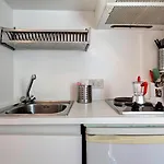 Lily Apartamento Florencia