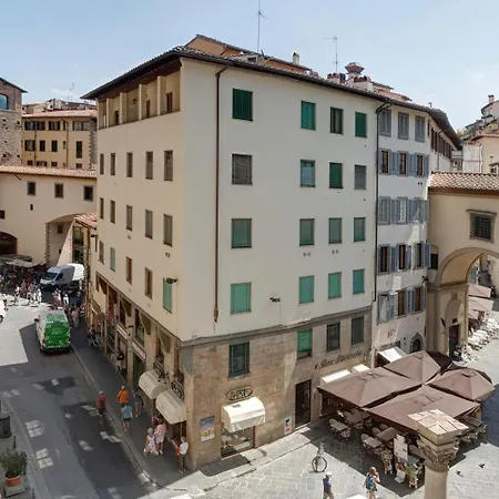 Lily Apartamento Florencia