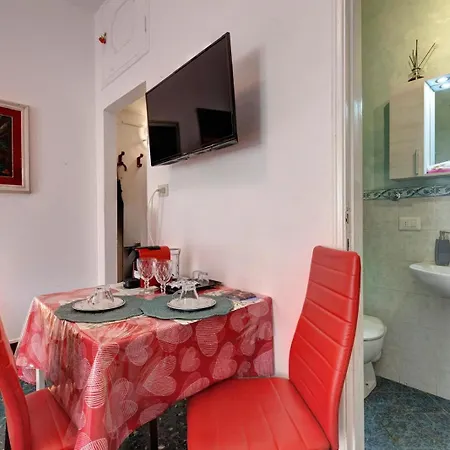Apartamento Lily