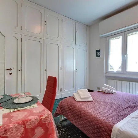 Lily Apartamento *