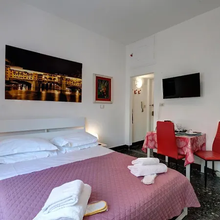 Lily Apartmán