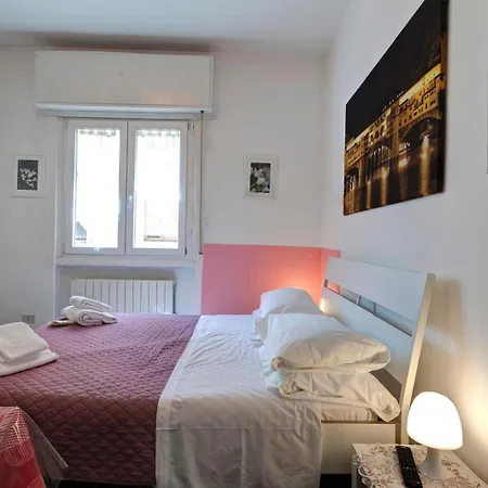 Lily Apartamento *