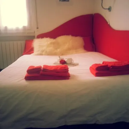 Lily Apartmán Florencie