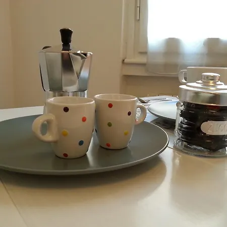 Lily Apartmán